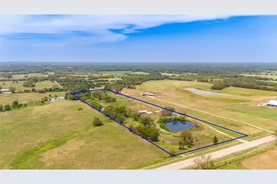 1987 Farm Road 900 N, Saltillo, TX 75478 - Photo 1