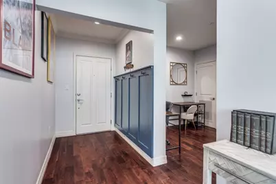 500 Throckmorton Street #908, Fort Worth, TX 76102 - Photo 10