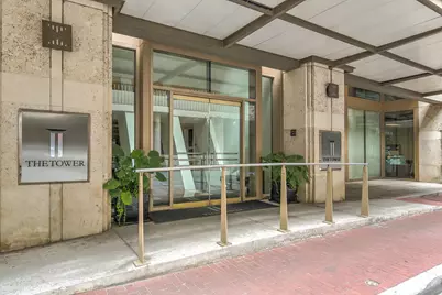 500 Throckmorton Street #908, Fort Worth, TX 76102 - Photo 22