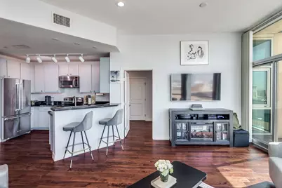 500 Throckmorton Street #908, Fort Worth, TX 76102 - Photo 6