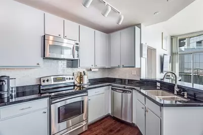 500 Throckmorton Street #908, Fort Worth, TX 76102 - Photo 4