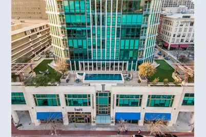 500 Throckmorton Street #908, Fort Worth, TX 76102 - Photo 32