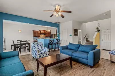 9460 Plum Court, Forney, TX 75126 - Photo 8