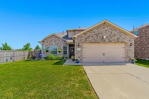9460 Plum Ct, Forney, TX 75126 - Photo 2