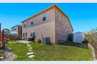 9460 Plum Court, Forney, TX 75126 - Photo 24