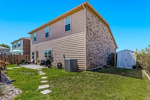 9460 Plum Ct, Forney, TX 75126 - Photo 24