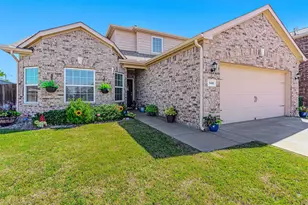 9460 Plum Ct, Forney, TX 75126 - Photo 1