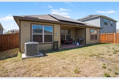 8320 Steel Dust Drive, Fort Worth, TX 76179 - Photo 24