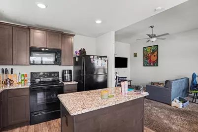 8320 Steel Dust Drive, Fort Worth, TX 76179 - Photo 8