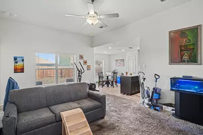 8320 Steel Dust Drive, Fort Worth, TX 76179 - Photo 4