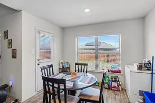 8320 Steel Dust Dr, Fort Worth, TX 76179 - Photo 6