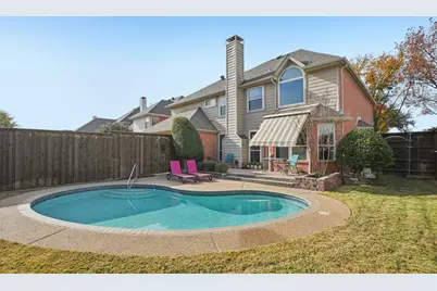 3110 Andrew Lane, Carrollton, TX 75007 - Photo 26