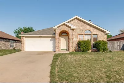 5416 Dove Drive, Dallas, TX 75236 - Photo 1