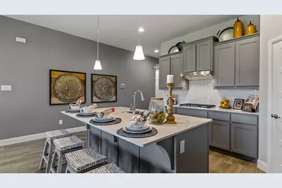 2609 Flycatcher Drive, Denton, TX 76205 - Photo 6