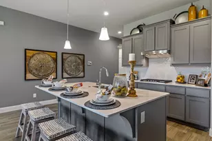 2609 Flycatcher Dr, Denton, TX 76205 - Photo 6