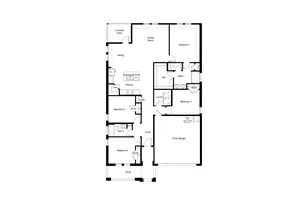 2609 Flycatcher Dr, Denton, TX 76205 - Photo 40