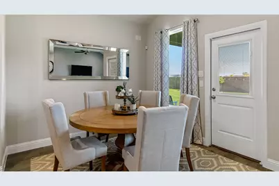 2609 Flycatcher Drive, Denton, TX 76205 - Photo 8