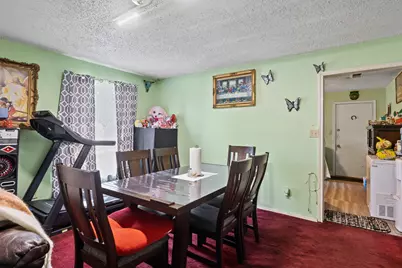 510 W 12th Street, Mt Pleasant, TX 75455 - Photo 8