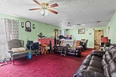 510 W 12th Street, Mt Pleasant, TX 75455 - Photo 4