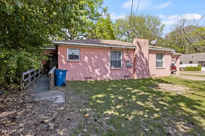 510 W 12th Street, Mt Pleasant, TX 75455 - Photo 2