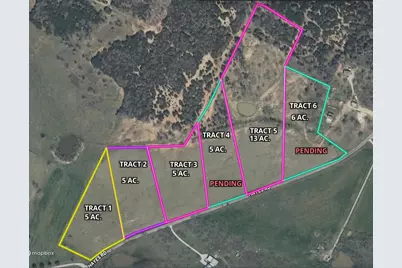 Tbd Tract 5 Hayes Road, Mineral Wells, TX 76067 - Photo 24