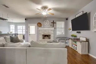 1315 Liberty St, Weatherford, TX 76086 - Photo 10