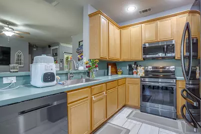 1315 Liberty Street, Weatherford, TX 76086 - Photo 16