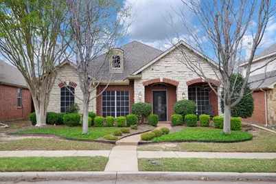 1670 Carson Lane, Frisco, TX 75033 - Photo 1
