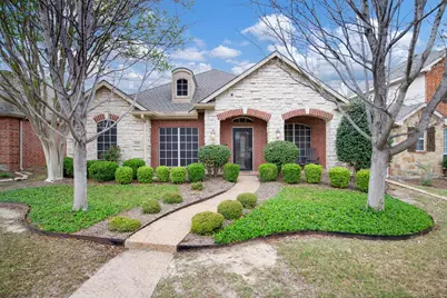 1670 Carson Lane, Frisco, TX 75033 - Photo 2