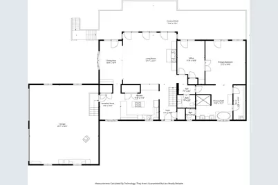 1557 Latigo Hills Road, Bartonville, TX 75022 - Photo 40