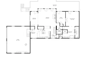 1557 Latigo Hills Rd, Bartonville, TX 75022 - Photo 40