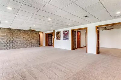 1557 Latigo Hills Road, Bartonville, TX 75022 - Photo 26