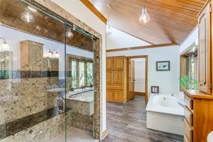 1557 Latigo Hills Rd, Bartonville, TX 75022 - Photo 20