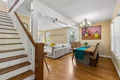 2235 Mistletoe Boulevard, Fort Worth, TX 76110 - Photo 4