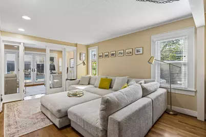 2235 Mistletoe Boulevard, Fort Worth, TX 76110 - Photo 6