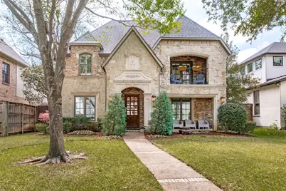 6622 Ellsworth Avenue, Dallas, TX 75214 - Photo 1