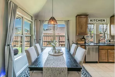 1104 Longhorn Drive, Aubrey, TX 76227 - Photo 10