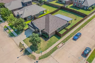 1104 Longhorn Drive, Aubrey, TX 76227 - Photo 28