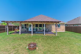 1104 Longhorn Drive, Aubrey, TX 76227 - Photo 26