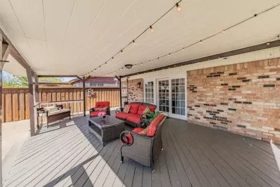 808 Intervale Drive, Garland, TX 75043 - Photo 30