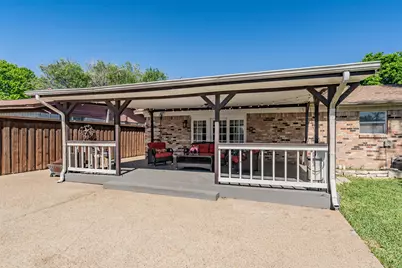 808 Intervale Drive, Garland, TX 75043 - Photo 34