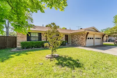 808 Intervale Drive, Garland, TX 75043 - Photo 2