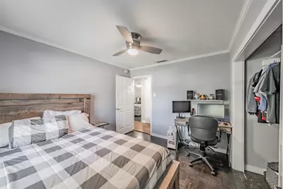 808 Intervale Drive, Garland, TX 75043 - Photo 36