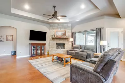 1028 Hope Court, Boyd, TX 76023 - Photo 10