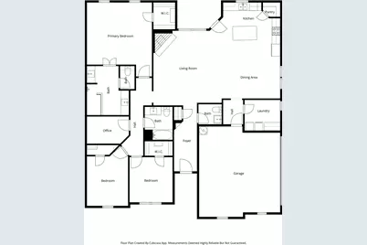 1028 Hope Court, Boyd, TX 76023 - Photo 40