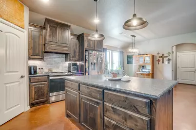 1028 Hope Court, Boyd, TX 76023 - Photo 20