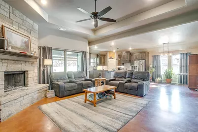 1028 Hope Court, Boyd, TX 76023 - Photo 8