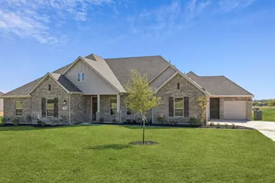133 Swan Lake Drive, Waxahachie, TX 75165 - Photo 1