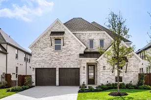 940 Heatherbrook Dr, Prosper, TX 75078 - Photo 1