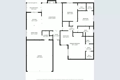 701 Del Mar Lane, Arlington, TX 76012 - Photo 22